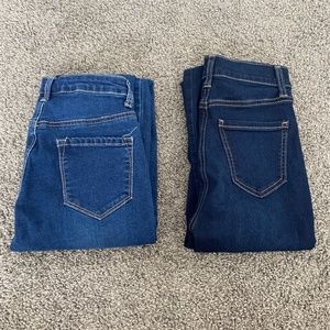 Fashion Nova Jeans